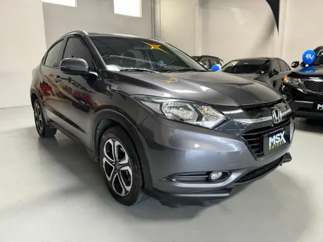 HONDA HR-V 1.8 16V 4P EX FLEX AUTOMTICO CVT, Foto 4