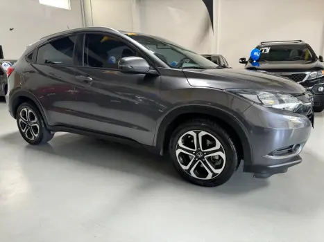 HONDA HR-V 1.8 16V 4P EX FLEX AUTOMTICO CVT, Foto 5