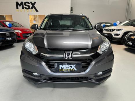 HONDA HR-V 1.8 16V 4P EX FLEX AUTOMTICO CVT, Foto 2