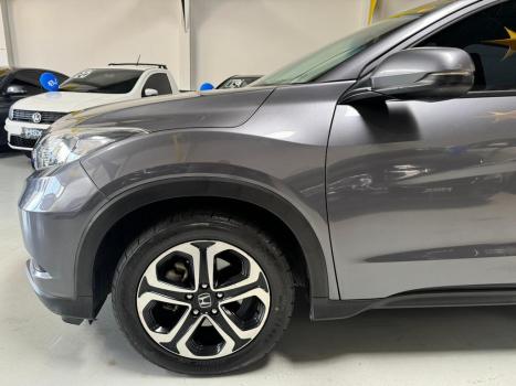 HONDA HR-V 1.8 16V 4P EX FLEX AUTOMTICO CVT, Foto 6