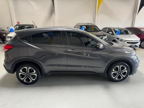 HONDA HR-V 1.8 16V 4P EX FLEX AUTOMTICO CVT, Foto 10