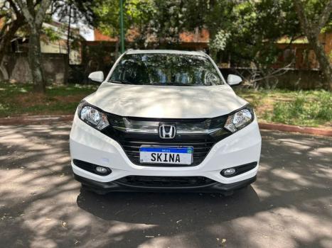 HONDA HR-V 1.8 16V 4P EX FLEX AUTOMTICO CVT, Foto 2