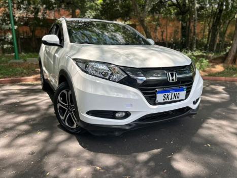 HONDA HR-V 1.8 16V 4P EX FLEX AUTOMTICO CVT, Foto 3