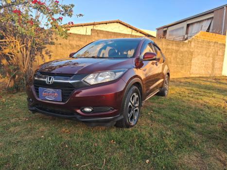 HONDA HR-V 1.8 16V 4P EX FLEX AUTOMTICO CVT, Foto 2