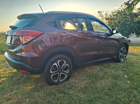HONDA HR-V 1.8 16V 4P EX FLEX AUTOMTICO CVT, Foto 3