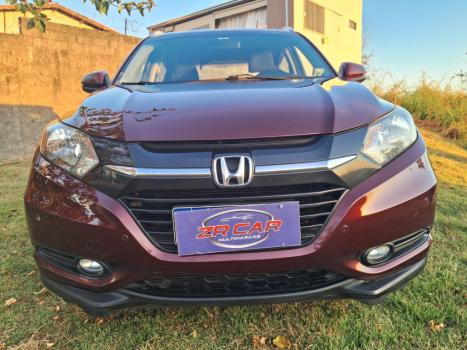 HONDA HR-V 1.8 16V 4P EX FLEX AUTOMTICO CVT, Foto 5