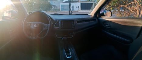 HONDA HR-V 1.8 16V 4P EX FLEX AUTOMTICO CVT, Foto 8