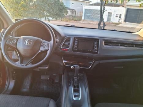 HONDA HR-V 1.8 16V 4P EX FLEX AUTOMTICO CVT, Foto 9