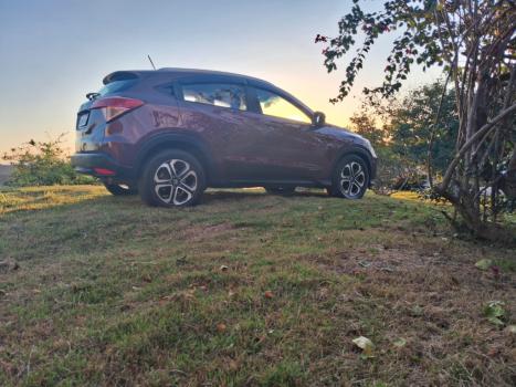 HONDA HR-V 1.8 16V 4P EX FLEX AUTOMTICO CVT, Foto 11