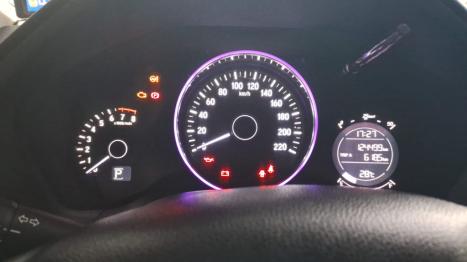 HONDA HR-V 1.8 16V 4P EX FLEX AUTOMTICO CVT, Foto 12