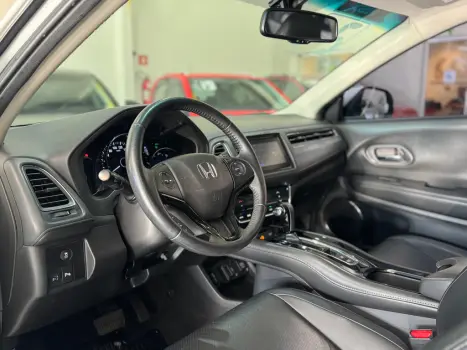 HONDA HR-V 1.8 16V 4P EXL FLEX AUTOMTICO CVT, Foto 3