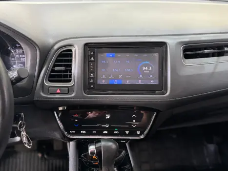 HONDA HR-V 1.8 16V 4P EXL FLEX AUTOMTICO CVT, Foto 6