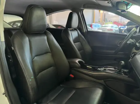 HONDA HR-V 1.8 16V 4P EXL FLEX AUTOMTICO CVT, Foto 7