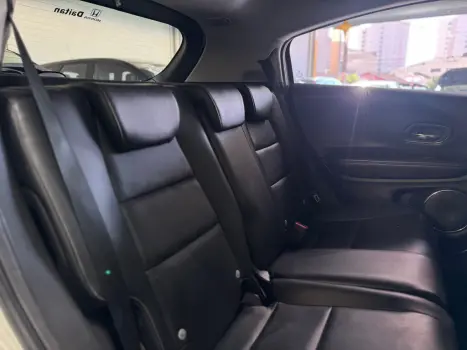 HONDA HR-V 1.8 16V 4P EXL FLEX AUTOMTICO CVT, Foto 8