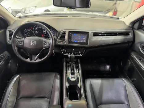 HONDA HR-V 1.8 16V 4P EXL FLEX AUTOMTICO CVT, Foto 9