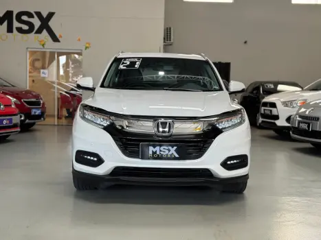 HONDA HR-V 1.8 16V 4P EXL FLEX AUTOMTICO CVT, Foto 11