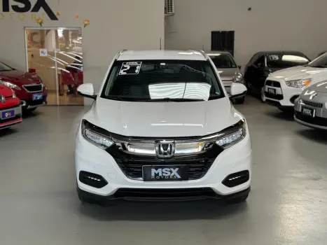 HONDA HR-V 1.8 16V 4P EXL FLEX AUTOMTICO CVT, Foto 12
