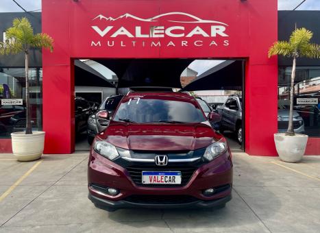 HONDA HR-V 1.8 16V 4P EXL FLEX AUTOMTICO CVT, Foto 2