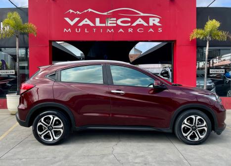 HONDA HR-V 1.8 16V 4P EXL FLEX AUTOMTICO CVT, Foto 8