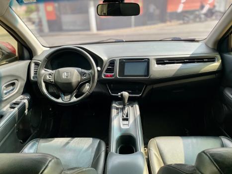HONDA HR-V 1.8 16V 4P EXL FLEX AUTOMTICO CVT, Foto 9