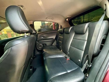 HONDA HR-V 1.8 16V 4P EXL FLEX AUTOMTICO CVT, Foto 12