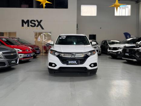 HONDA HR-V 1.8 16V 4P EX FLEX AUTOMTICO CVT, Foto 2