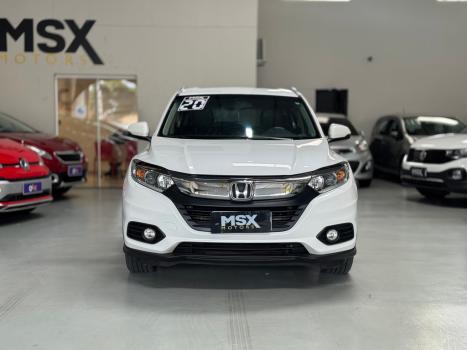 HONDA HR-V 1.8 16V 4P EX FLEX AUTOMTICO CVT, Foto 3