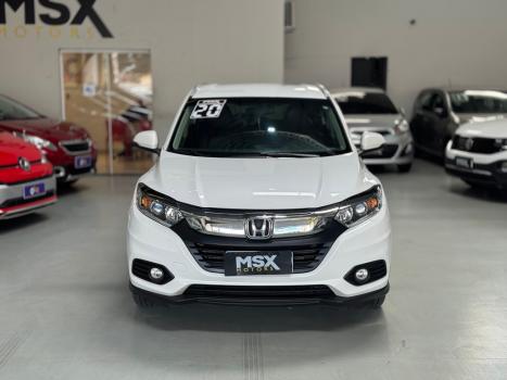 HONDA HR-V 1.8 16V 4P EX FLEX AUTOMTICO CVT, Foto 4