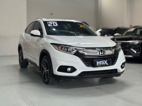 HONDA HR-V 1.8 16V 4P EX FLEX AUTOMTICO CVT, Foto 5