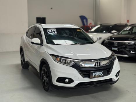 HONDA HR-V 1.8 16V 4P EX FLEX AUTOMTICO CVT, Foto 6