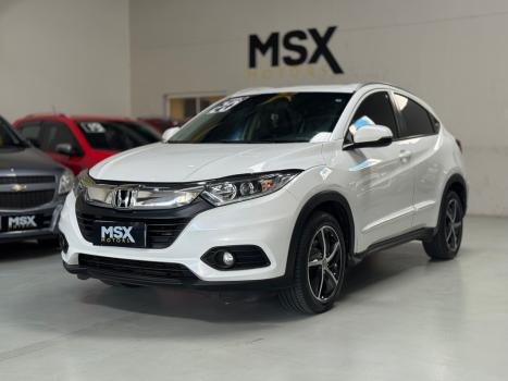 HONDA HR-V 1.8 16V 4P EX FLEX AUTOMTICO CVT, Foto 7