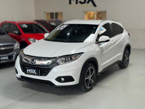 HONDA HR-V 1.8 16V 4P EX FLEX AUTOMTICO CVT, Foto 8