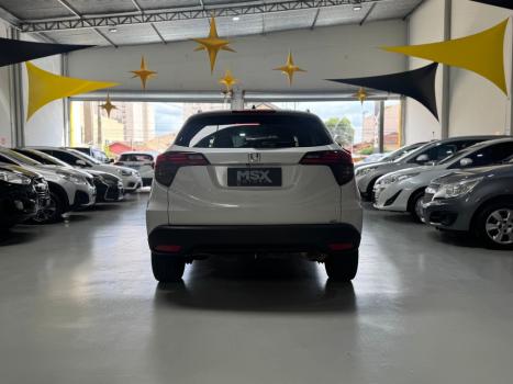 HONDA HR-V 1.8 16V 4P EX FLEX AUTOMTICO CVT, Foto 9