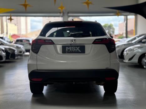 HONDA HR-V 1.8 16V 4P EX FLEX AUTOMTICO CVT, Foto 10