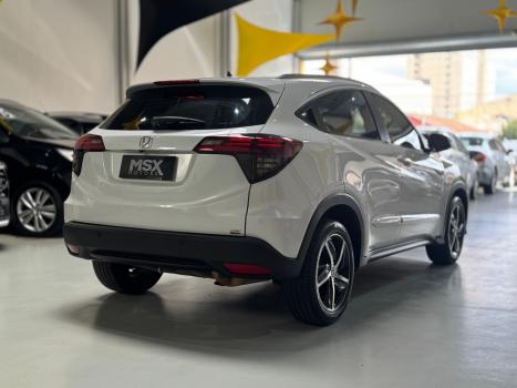 HONDA HR-V 1.8 16V 4P EX FLEX AUTOMTICO CVT, Foto 12