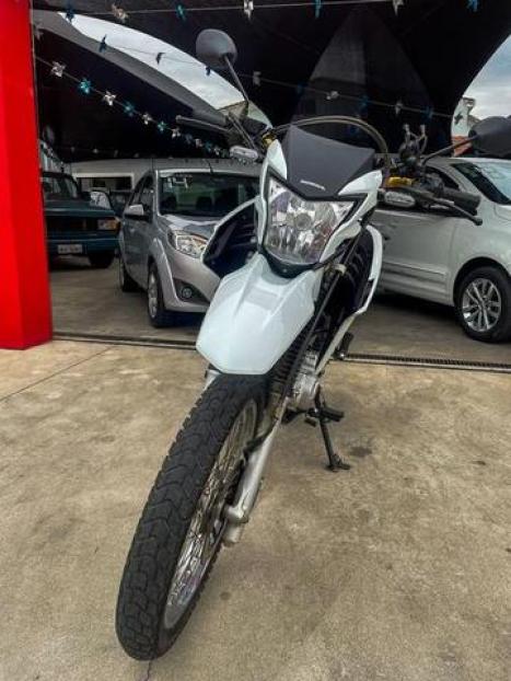 HONDA NXR Bros 160 ESDD, Foto 3