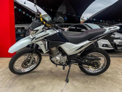 HONDA NXR Bros 160 ESDD, Foto 5