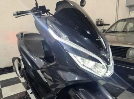 HONDA PCX 150 , Foto 2