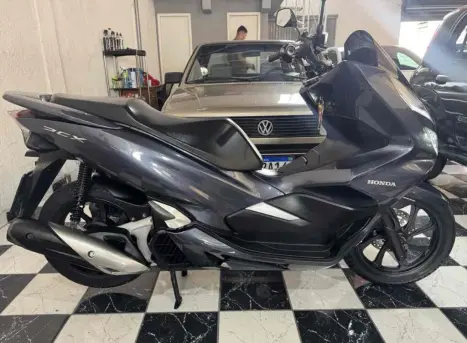 HONDA PCX 150 , Foto 3