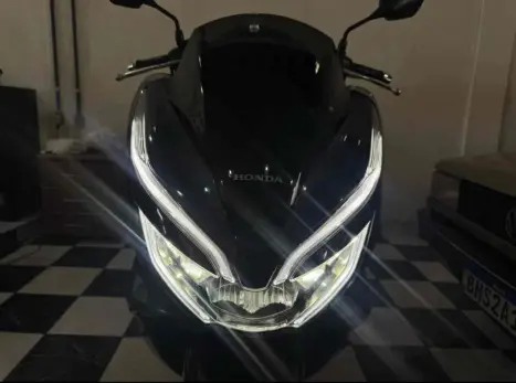 HONDA PCX 150 , Foto 4