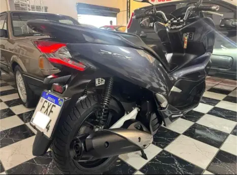 HONDA PCX 150 , Foto 5