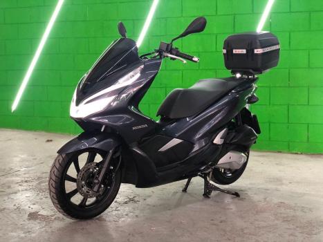 HONDA PCX 150 DLX, Foto 1