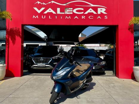 HONDA PCX 160 DLX ABS, Foto 3
