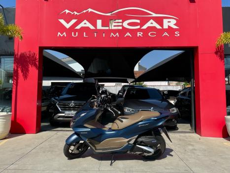 HONDA PCX 160 DLX ABS, Foto 4