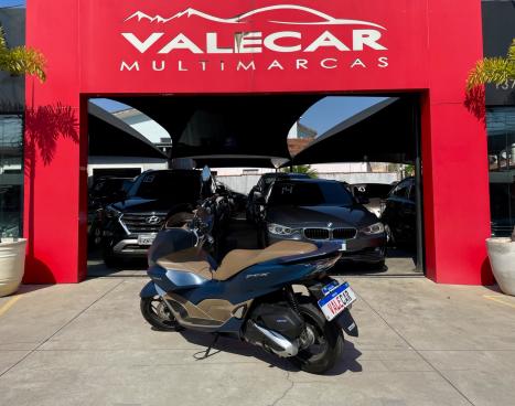 HONDA PCX 160 DLX ABS, Foto 5