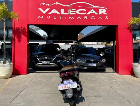 HONDA PCX 160 DLX ABS, Foto 6