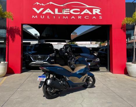 HONDA PCX 160 DLX ABS, Foto 7