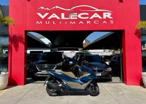 HONDA PCX 160 DLX ABS, Foto 8