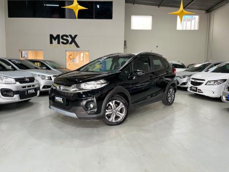 HONDA WR-V 1.5 16V 4P EX FLEX AUTOMTICO CVT, Foto 1