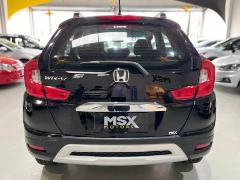 HONDA WR-V 1.5 16V 4P EX FLEX AUTOMTICO CVT, Foto 10